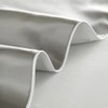 100% Mulberry Silk Charmeuse Silk Pillowcase With Lyocell underside for