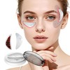 EMS Red Light Eye Massager for the Eye Area