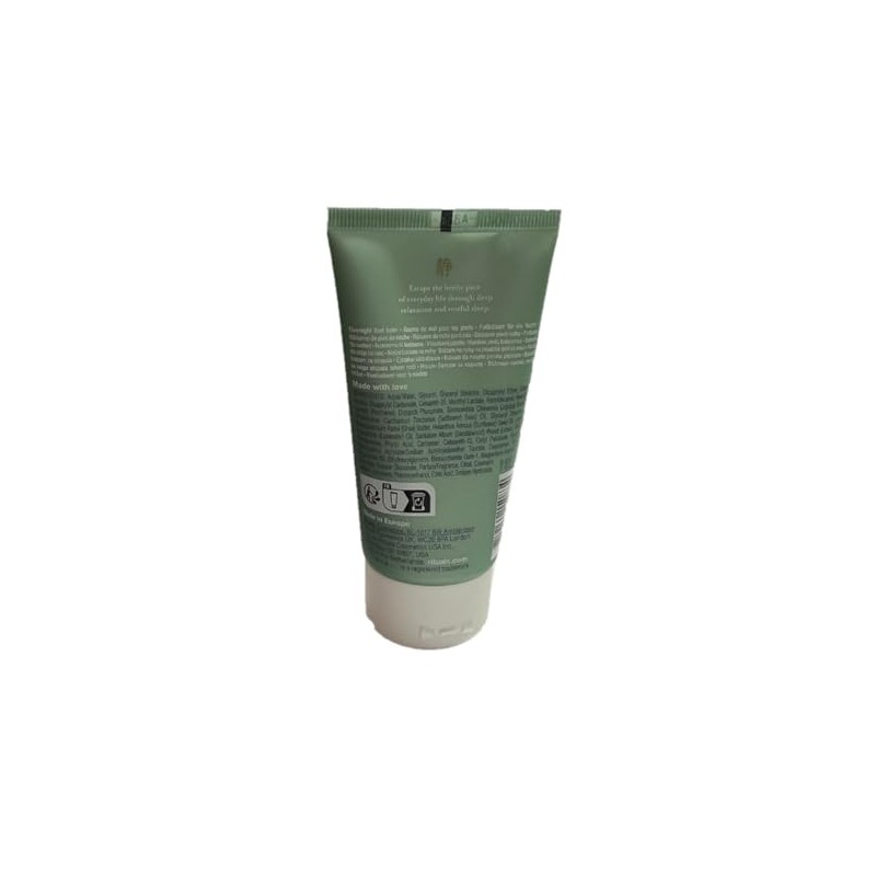 Rituals of Jing Sleep sacred wood & Lavender Soothing Foot