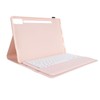 Keyboard Case for Tab P12 12.7inch Tablet 2023 Adjustable Angle