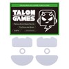 TALONGAMES Mouse Sole for Razer Viper V4 Pro 2 Sets