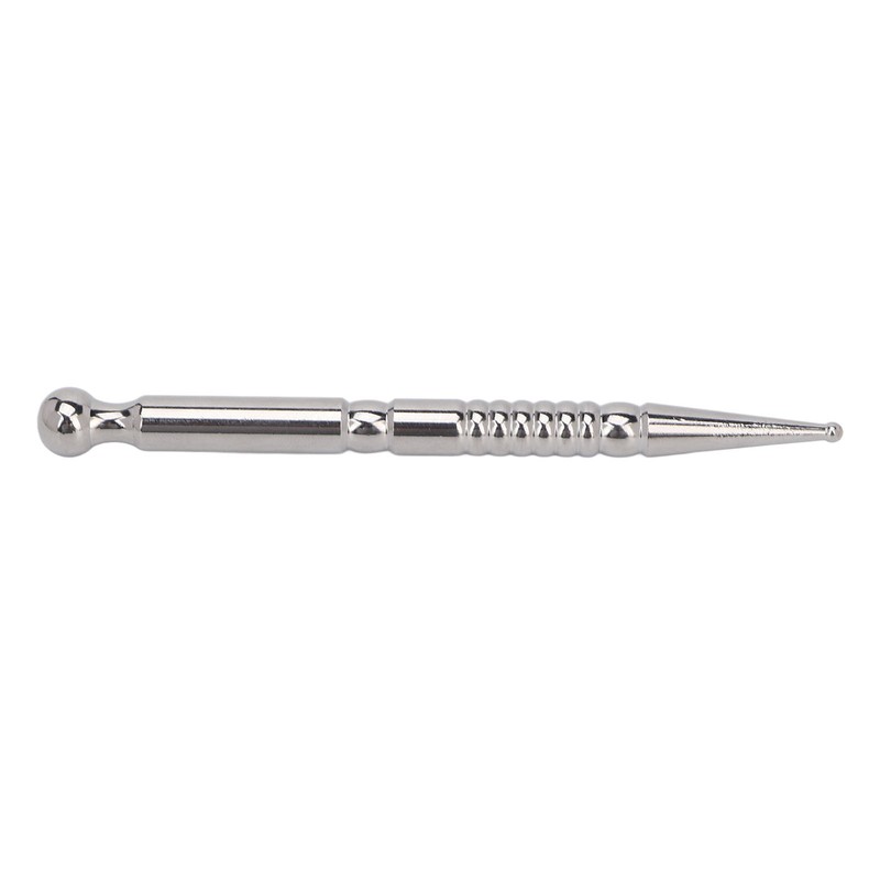 Manual Acupuncture Pen Body Relaxing Face Eye Acupressure Bar Deep