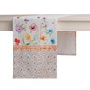 Maison d' Hermine Tablerunner 100% Cotton Table Runner Decorative Washable
