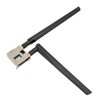 WiFi 6 Wireless Card Dual Band 2.4GHz 5GHz 1730Mbps NGFF