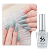 Sun&Beam Nails One-Step Gel Nail 3 in 1 Magnetic Gel