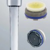 Neoperl Cache Laminar Stream Aerator 2.2 gpm Hidden Faucet -