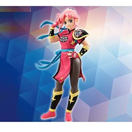 Dai's Big Adventure Special Figure - Muam - 1 Type