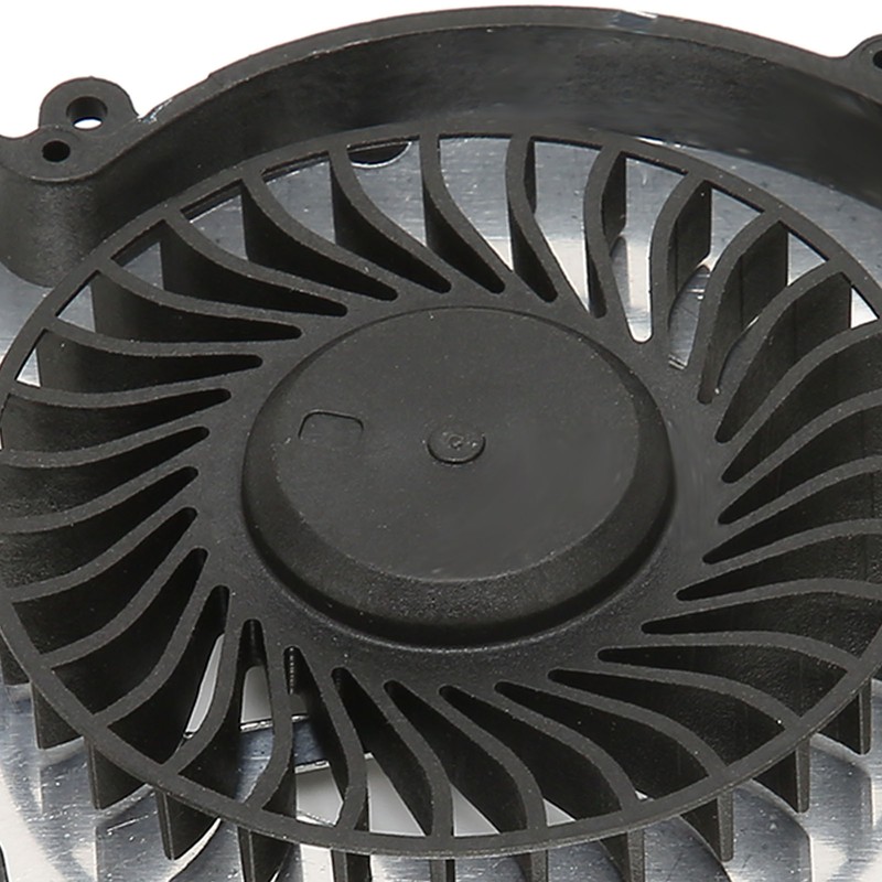 CPU GPU Cooling Fan Replacement for MSI GE75 GP75 GL75