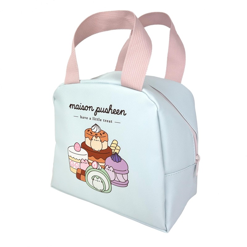 Blueprint Collections Pusheen Lunch Bag