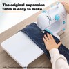 Mini Sewing Machine for Beginner,Sewing Machine Portable mini Electric Sewing