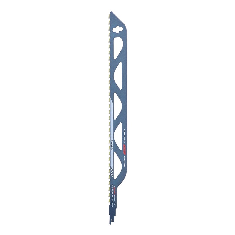 Reciprocating Saw Blade Tungsten Carbide Alloy Pruning Blade for Wood
