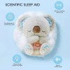 Koala De Peluche Respiración Antianciedad Koala Juguete Calm Color Rosa