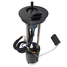 Meiclics 275500996 Fuel Pump Assembly Compatible with Seadoo Jetski RXP RXT GTI GTX 130 170 230 260 300 2012-2024，275500850