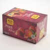 Zesta 20TB Peach Tea 0.07 oz (1.8 g) x 20