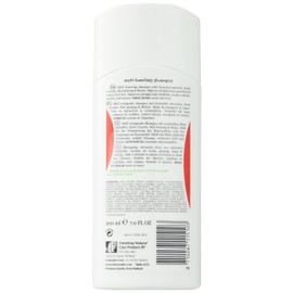 Hennaplus Hairwonder Anti-Hairloss Shampoo 200ml