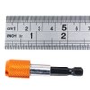 AUTOTOOLHOME 2 Pieces Quick Change Bit Holder Magnetic 1/4" Hex