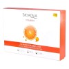 Kit Skincare Con Vitamina C Y Extracto De Naranja