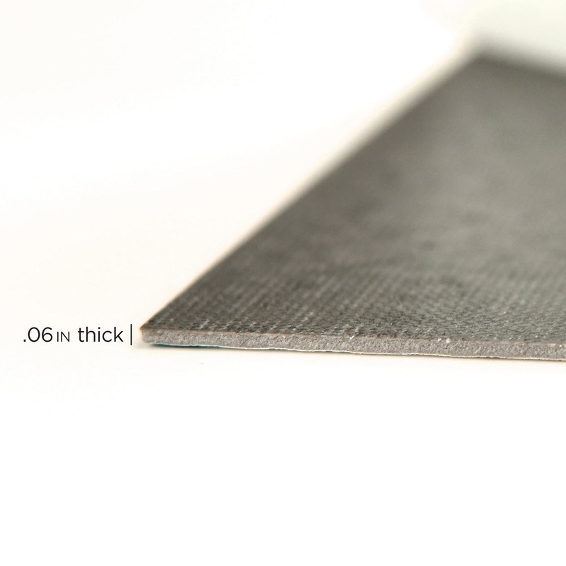 FloorPops Gray Morris Peel & Stick Floor Tiles, FP3896