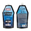 LAUCO Ultima Glaze | Ultra Fine, Self-Leveling Polyester Finishing Glaze