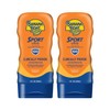 Banana Boat Sport Ultra, loción protectora solar de amplio espectro,