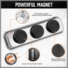 HORUSDY 5-PIECE Magnetic Pickup Tools Set, Includes 15LB, 10LB, 3LB,
