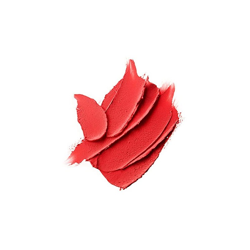 MAC Cosmetics Pintalabios Powder Kiss, Bright Creamy Salmon Pink, 0.1
