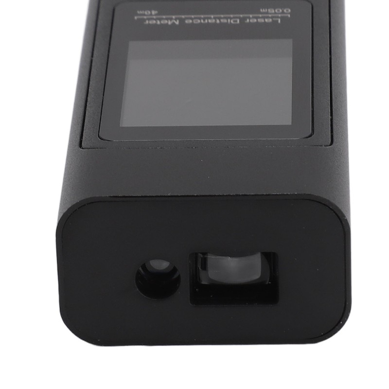 Bilateral Laser Measurement Tool Cross Lines 500mAh Battery Digital Laser