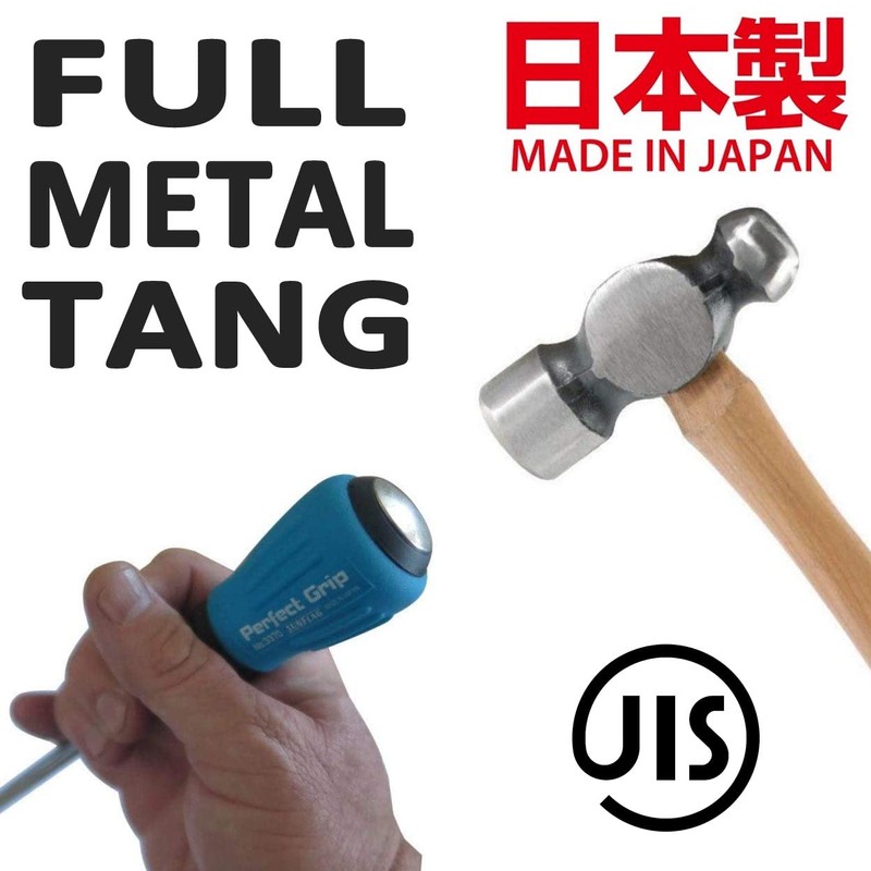 Sunflag +1 +2 +3 JIS Screwdrivers | Made in Japan