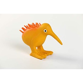 Kiwi Walker Latex Kiwi Small Orange S