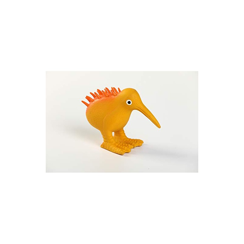 Kiwi Walker Latex Kiwi Small Orange S