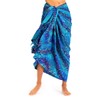 PANASIAM Sarong B113 blue, L
