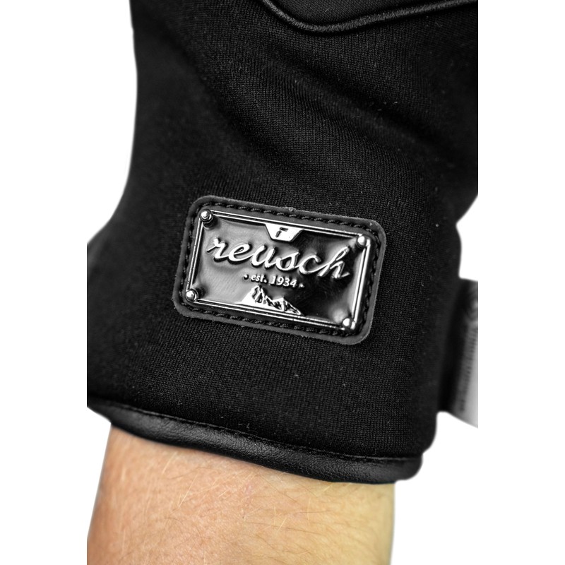 Reusch Daisy Guanti invernali da donna con antivento by Gore-TEX