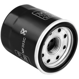 Filtro de aceite de repuesto para Polaris Ranger 400 500 4x4 Magnum 325 330 500 2x4 EFI para YFM350 ART1000 AR230 para Honda CB1000 CB400 CBF500 para Kawasaki ER5 500 AF4550 KAF