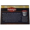 Indulgio Mint Chocolate Hot Cocoa 12-Count Single Serve Cup for
