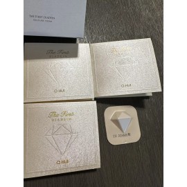 O HUI The First Diadein Solitaire Cream 1ml x 5pcs Anti Aging Lifting EXP 2026