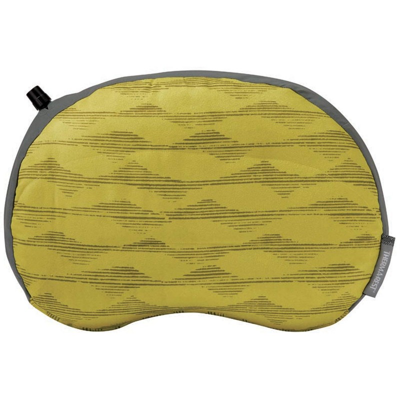 Therm-a-Rest Air Head Inflatable Travel Pillow, Size: L (63 x