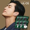 Uros Face Sheets 14 sheets x 6 / 우르오스 페이스 시트 14매 x 6개