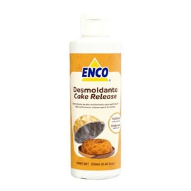 ENCO Desmoldante de 250ml