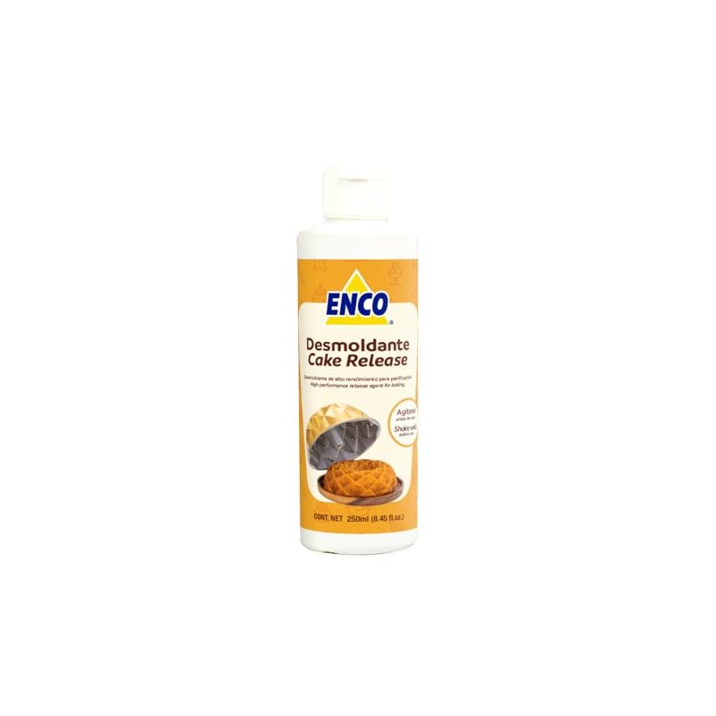 ENCO Desmoldante de 250ml