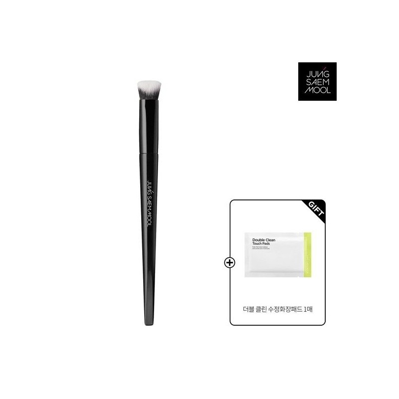 Jeongsaemmul + Double Clean Correction Makeup Pad (1 piece) Master