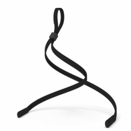 RSYHVG Basic Sunglasses Strap with Reliable Hold - Adjustable Sports Glasses Strap - Glasses Strap for Men and Women