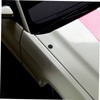 Alipis Universal Car Hood Lock Engine Bonnet Latch Metal Hood