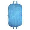 Ever Moda Sea Turtle Hanging Garment Bag