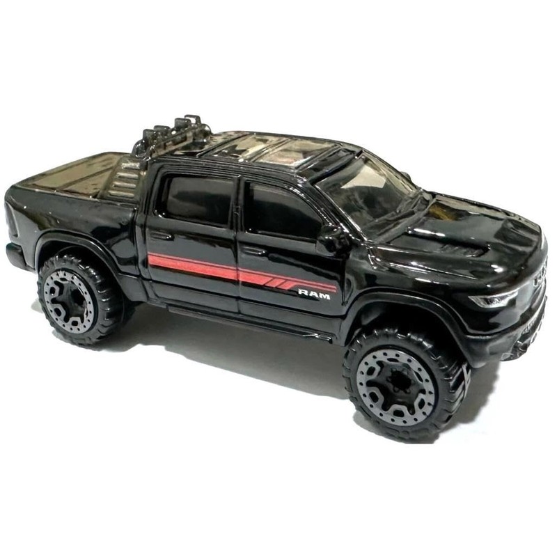 Hot Wheels Single Cars 23 RAM 1500 HYY54