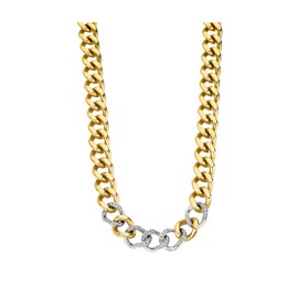 Collar Lotus Style Urban Woman para Dama Multicolor