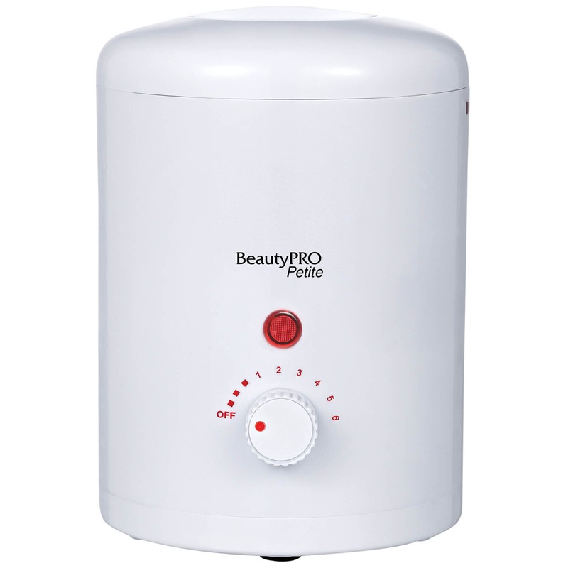 BeautyPro Petite Wax Heater