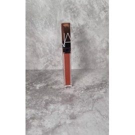 NARS New, NARS Afterglow Lip Shine Lip Gloss Aragon 0.17 oz, NWOB