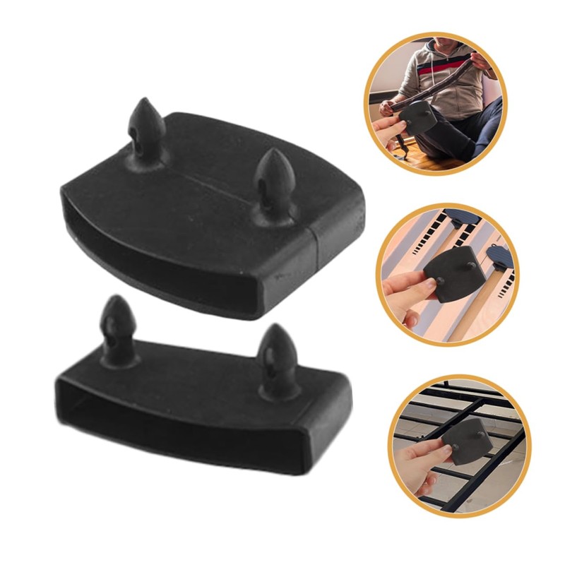 STOBAZA Double Bed Slat Replacement Single Bed Replacement Slats Single