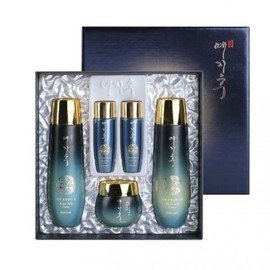 Meoncell Skin Skin Lotion Yejihu Basic Cosmetics Women's Lotion Cream 3-piece Set Cosmetics Toner Women's Skin Lotion Women's Skin Lotion / 메온셀 스킨 스킨로션 예지후 기초화장품 여성 로션 크림 3종세트 화장품 토너 여자스킨로션 여성스킨로션