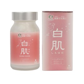 shiro-hada for white skin